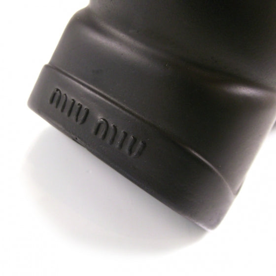 Patent Leather Mary Janes