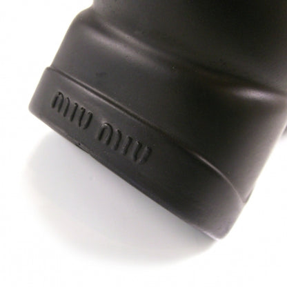 Miu Miu Patent Leather Mary Janes 7 of 7