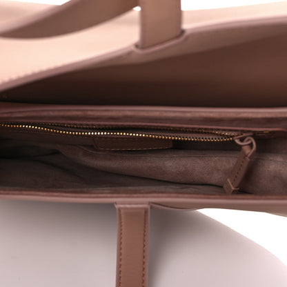 Christian Dior Ultra Matte Calfskin Saddle Bag Blush 5 of 10