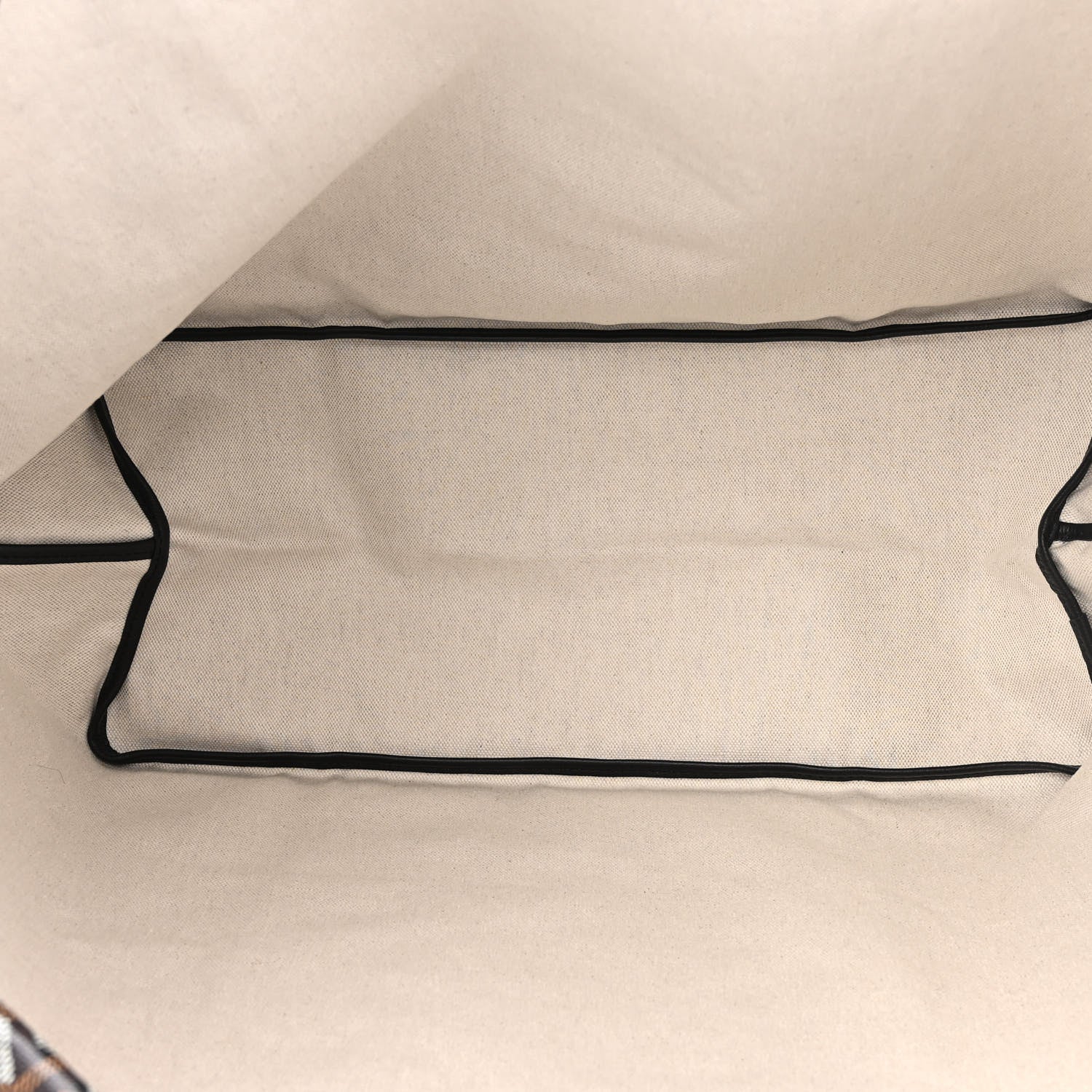 Goyard Goyardine Saint Louis GM Black 5 of 9