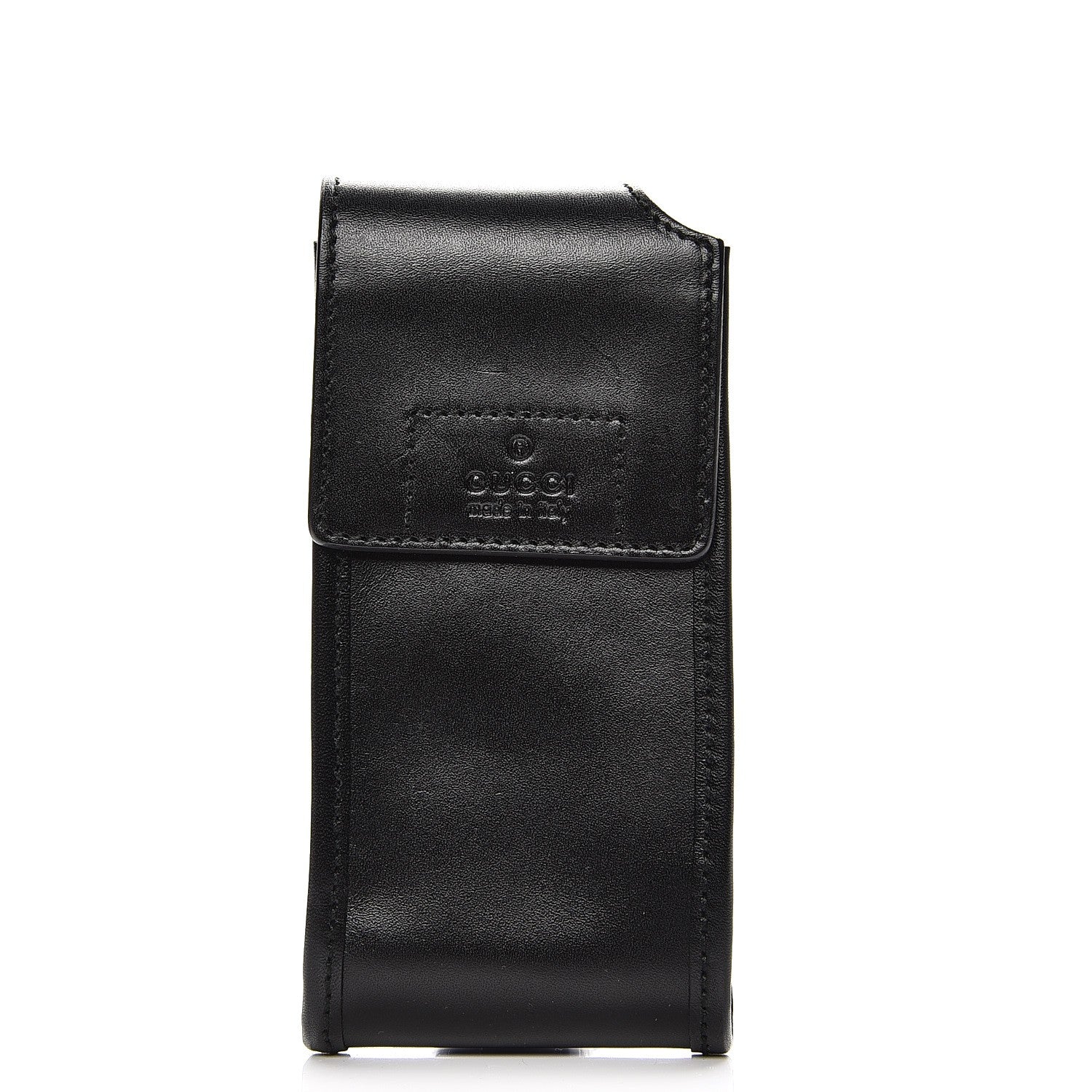 Gucci Monogram Briefcase Black 9 of 12