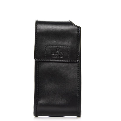 Gucci Monogram Briefcase Black 9 of 12
