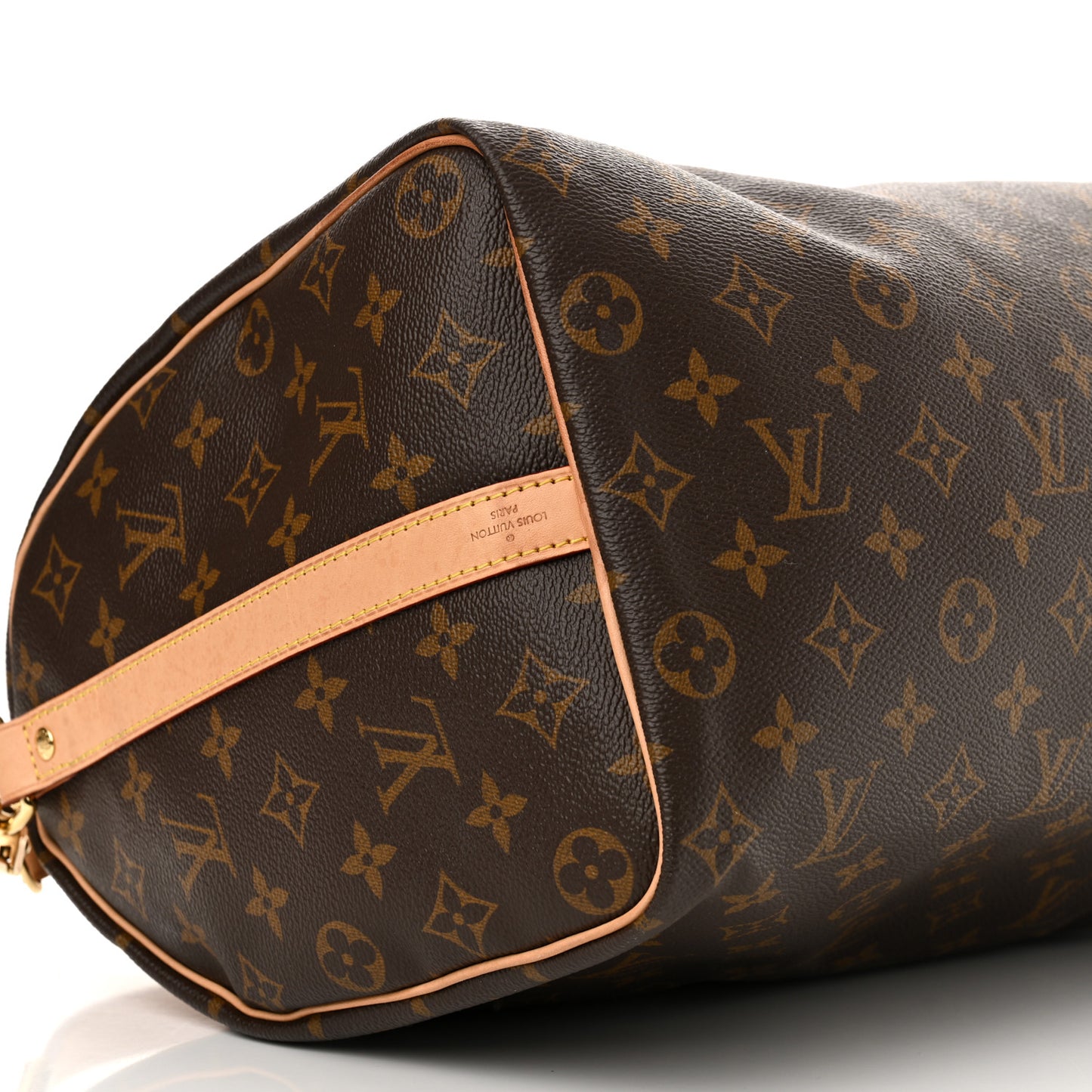 Monogram Speedy Bandouliere 35