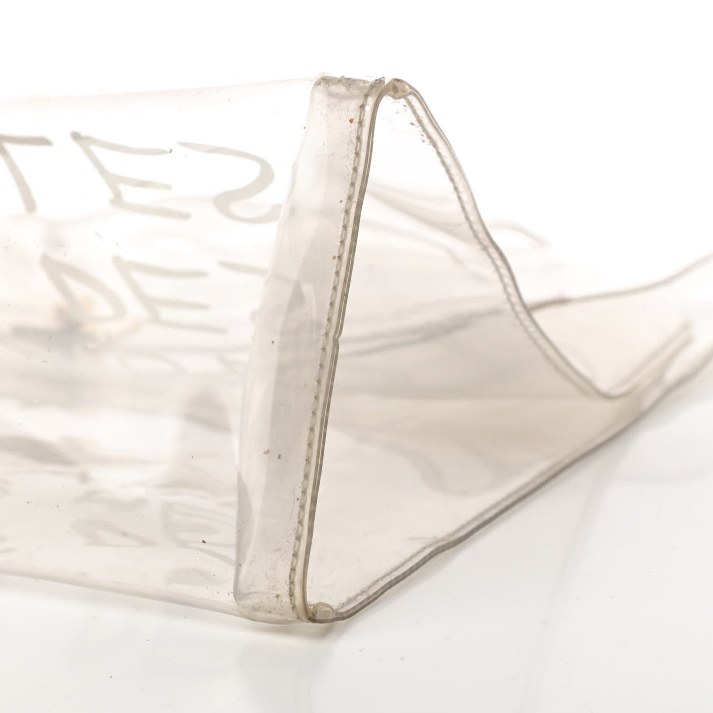 Vinyl Souvenir De L'Exposition Kelly Transparent