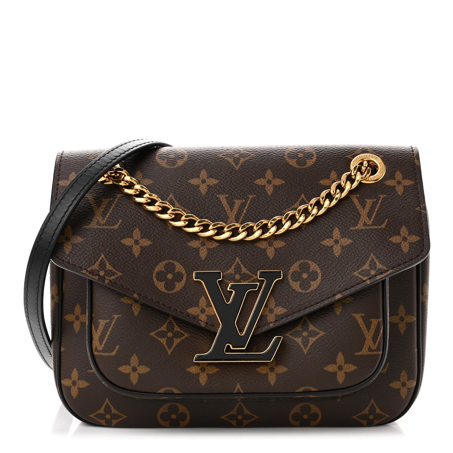 Monogram Passy