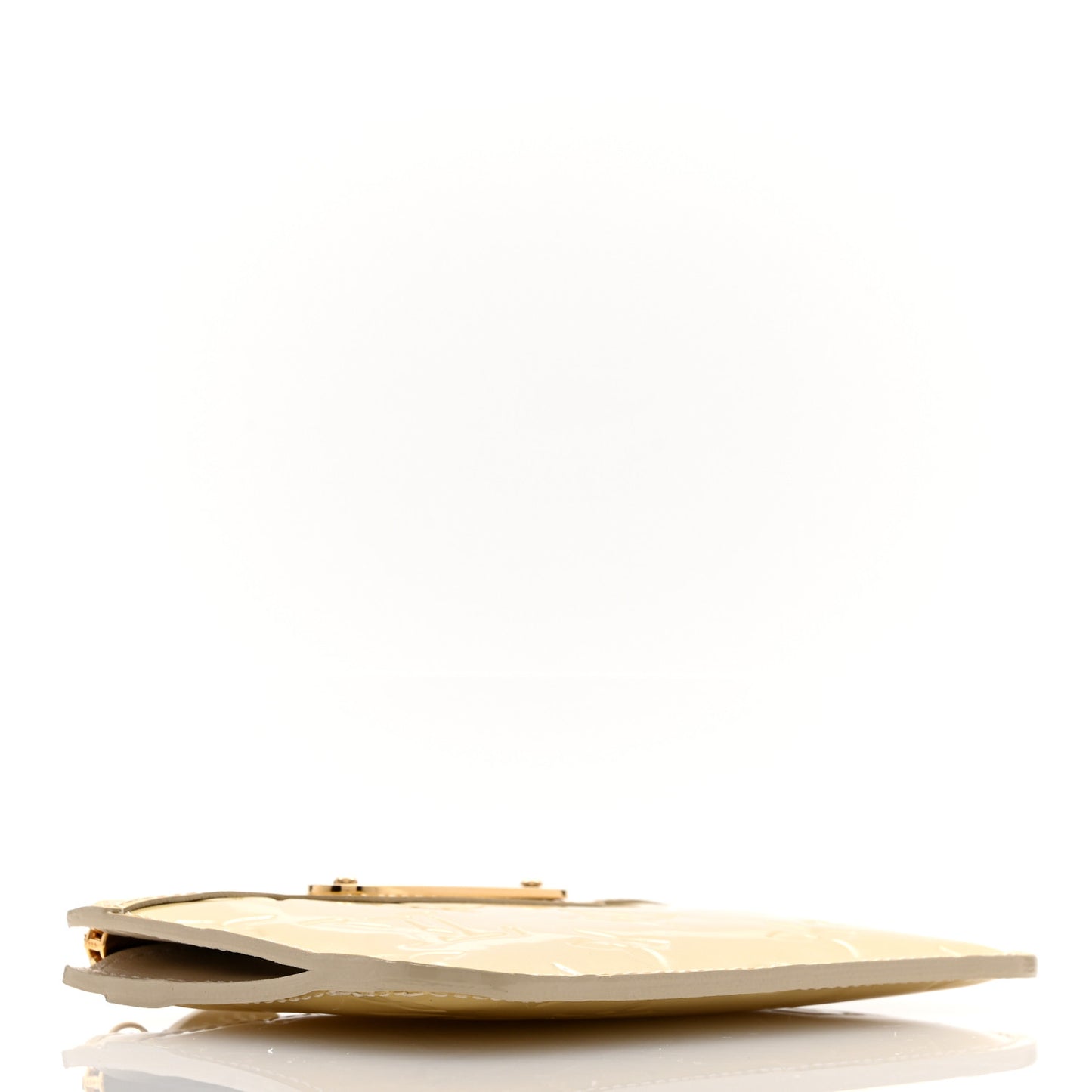 Vernis Key Pouch Dune