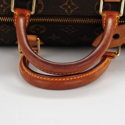 Louis Vuitton Monogram Speedy 25 6 of 8