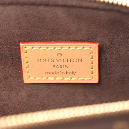 Louis Vuitton Monogram Mini Bumbag 5 of 8