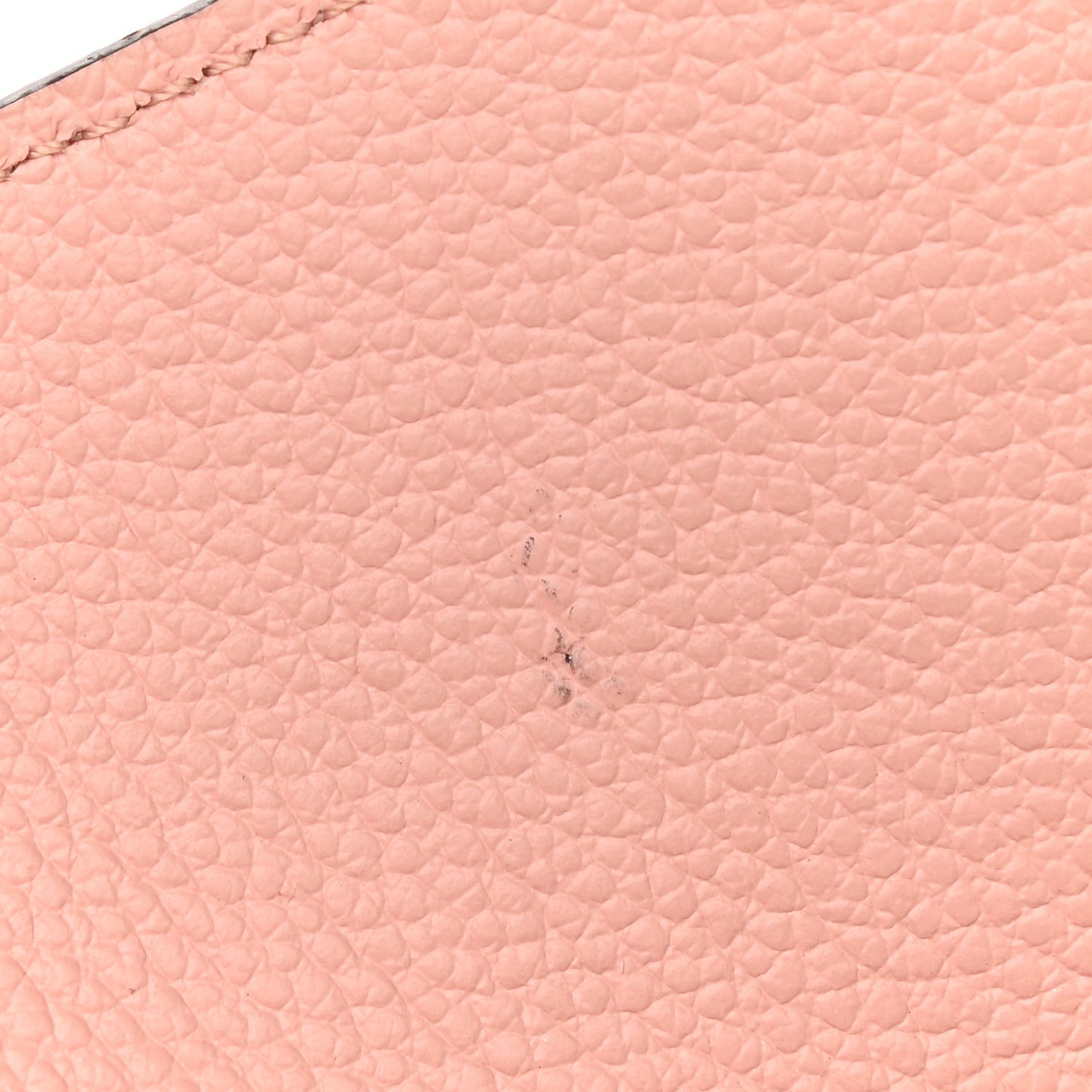 Empreinte Sarah Wallet NM Rose Poudre