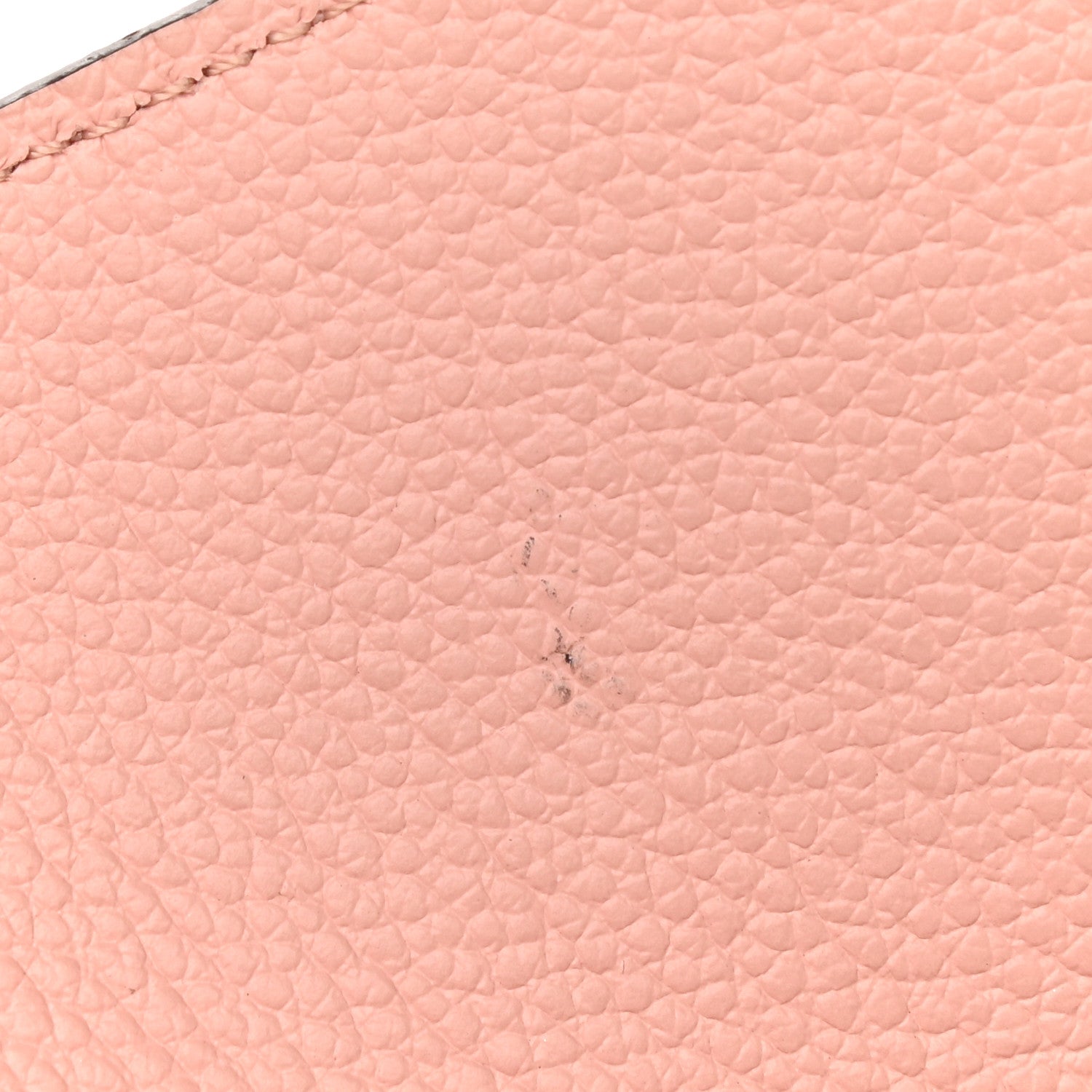 Louis Vuitton Empreinte Sarah Wallet NM Rose Poudre 8 of 8
