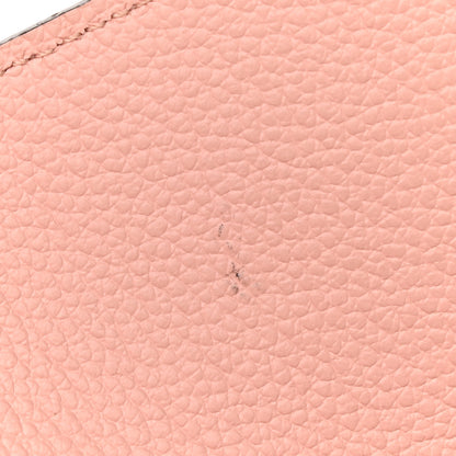 Louis Vuitton Empreinte Sarah Wallet NM Rose Poudre 8 of 8