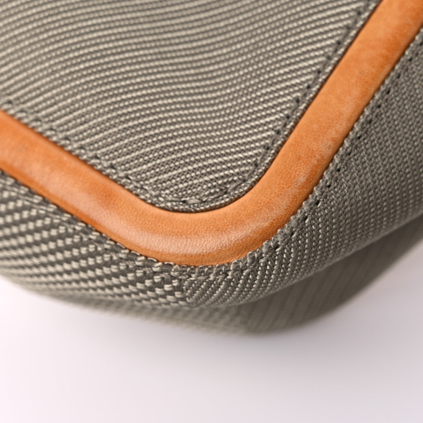 Damier Geant Citadin Messenger Sable