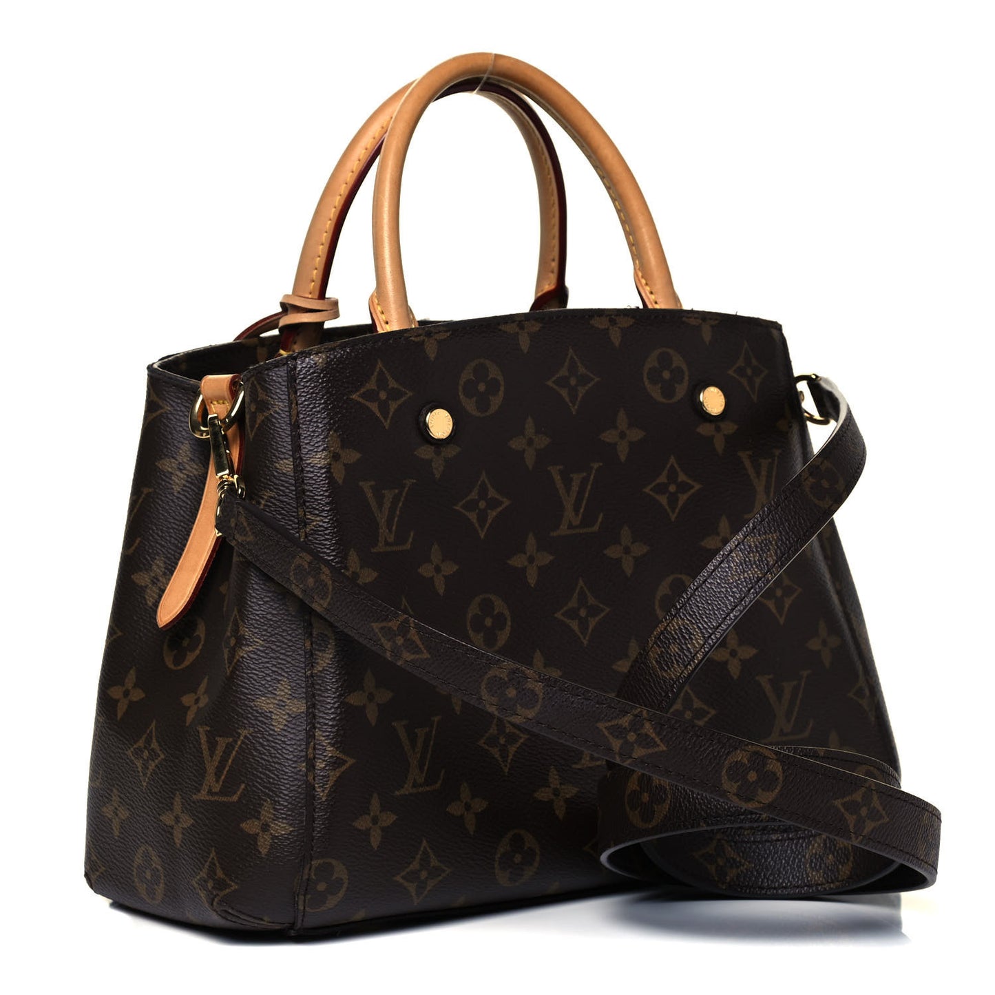 Monogram Montaigne BB