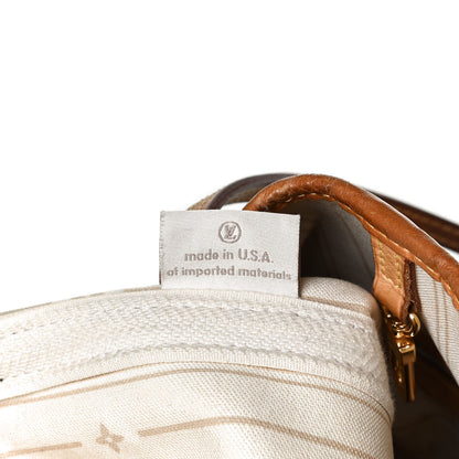 Louis Vuitton Damier Azur Neverfull GM 14 of 57