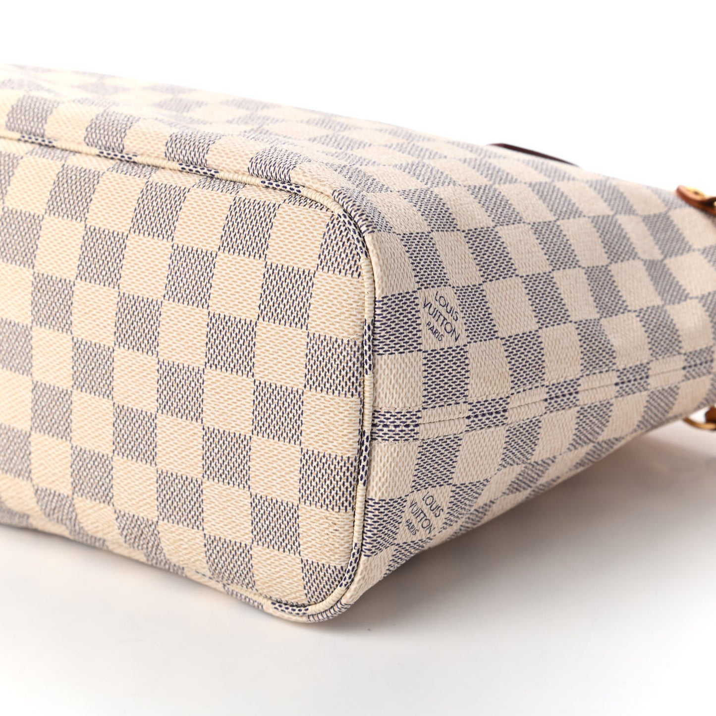 Damier Azur Neverfull PM