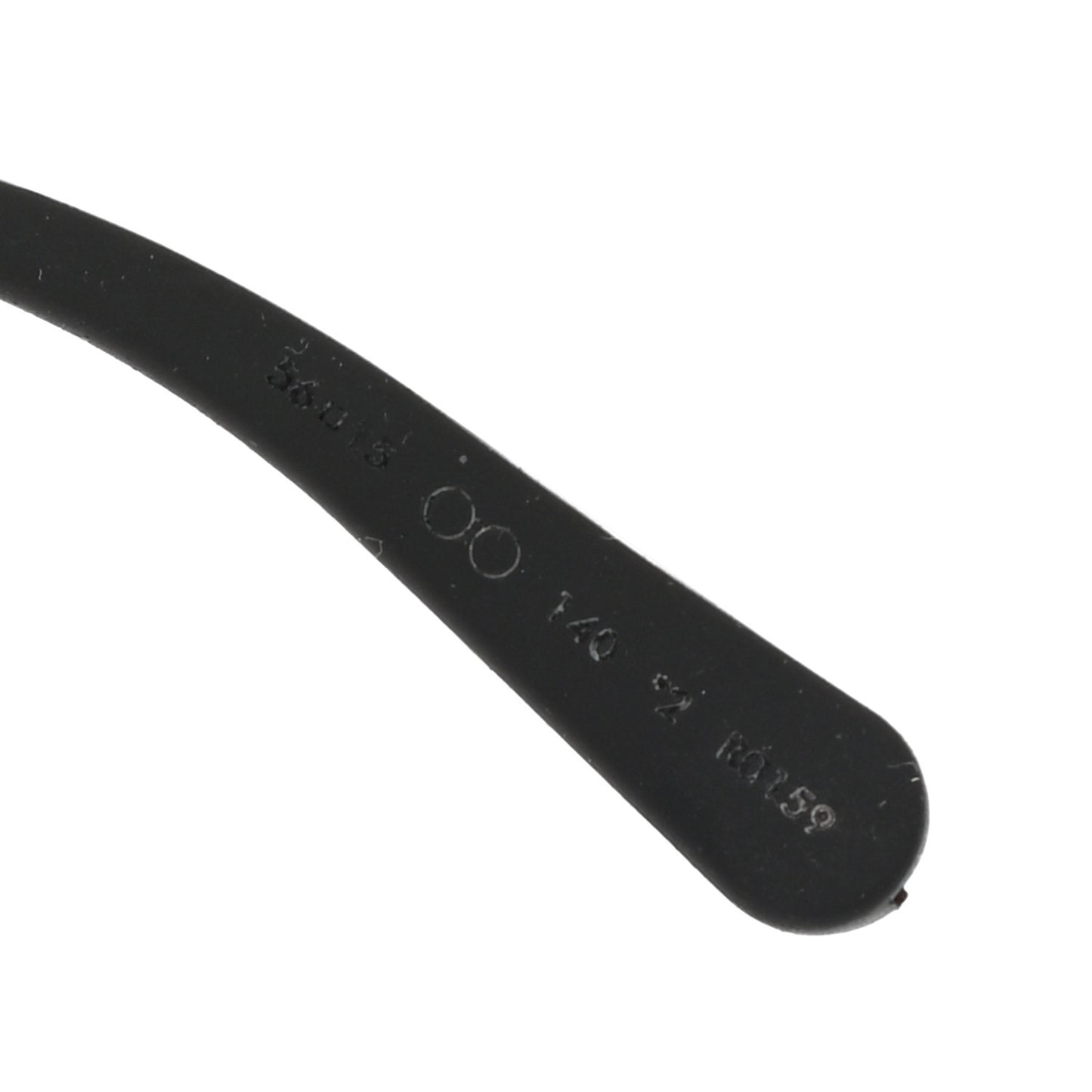 Acetate Monogram La Boum Sunglasses Z1147E Black