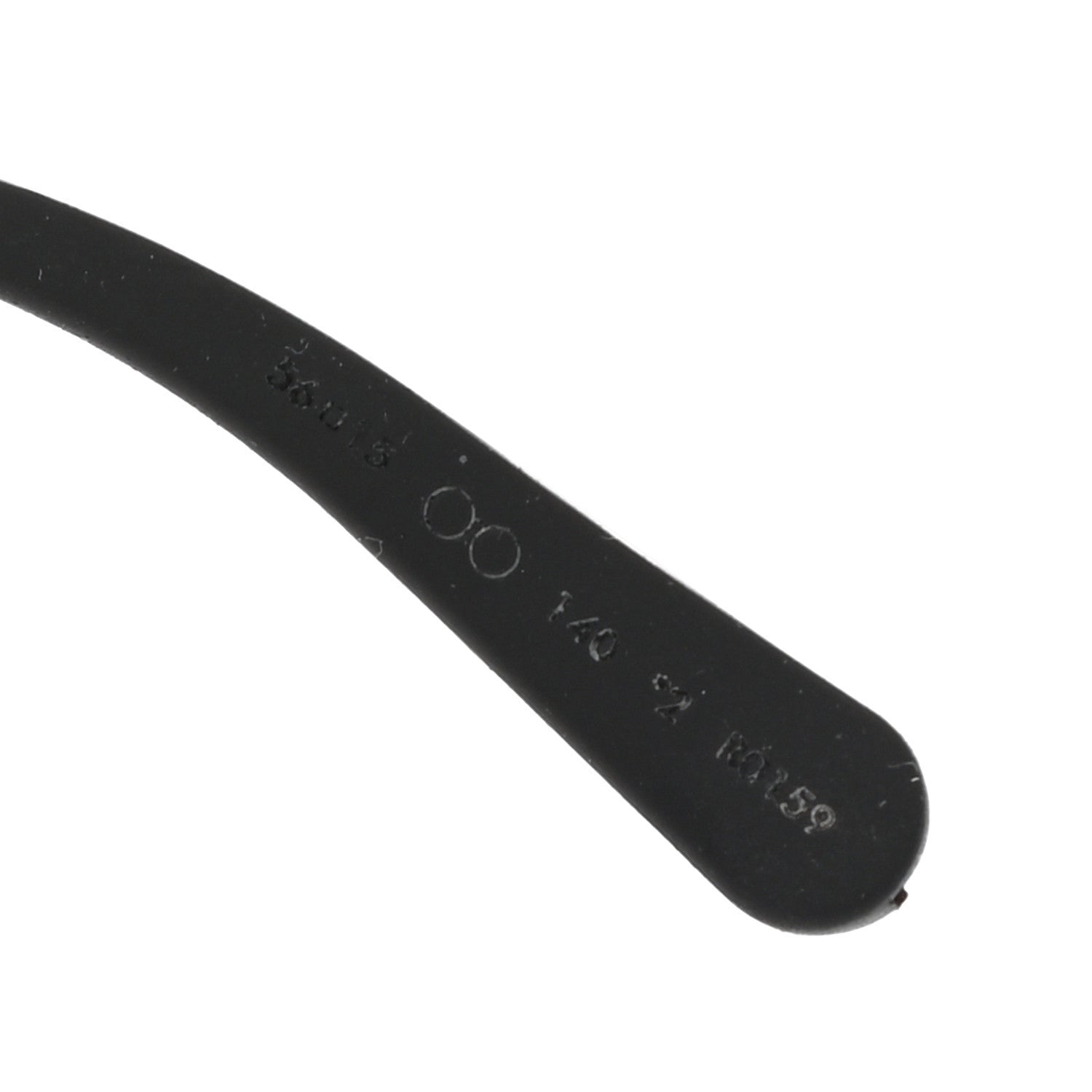 Louis Vuitton Acetate Monogram La Boum Sunglasses Z1147E Black 7 of 8