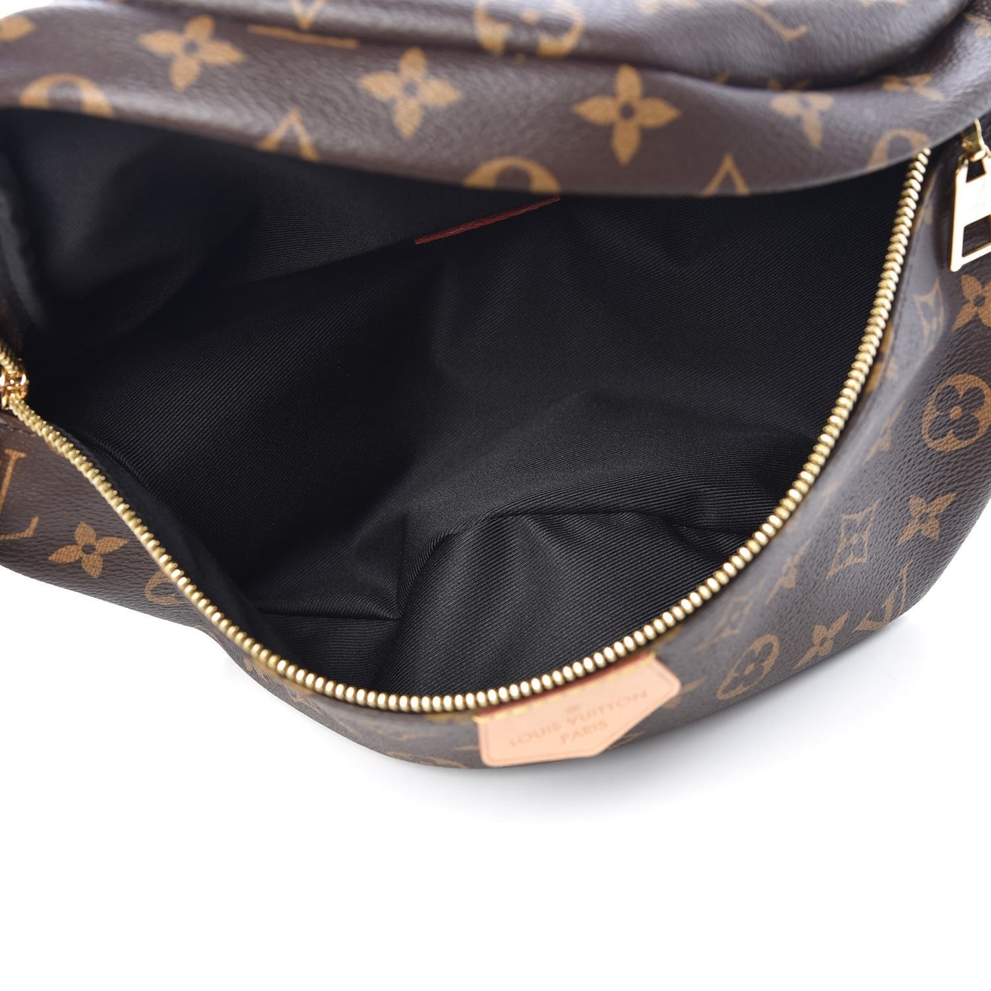 Monogram Bumbag