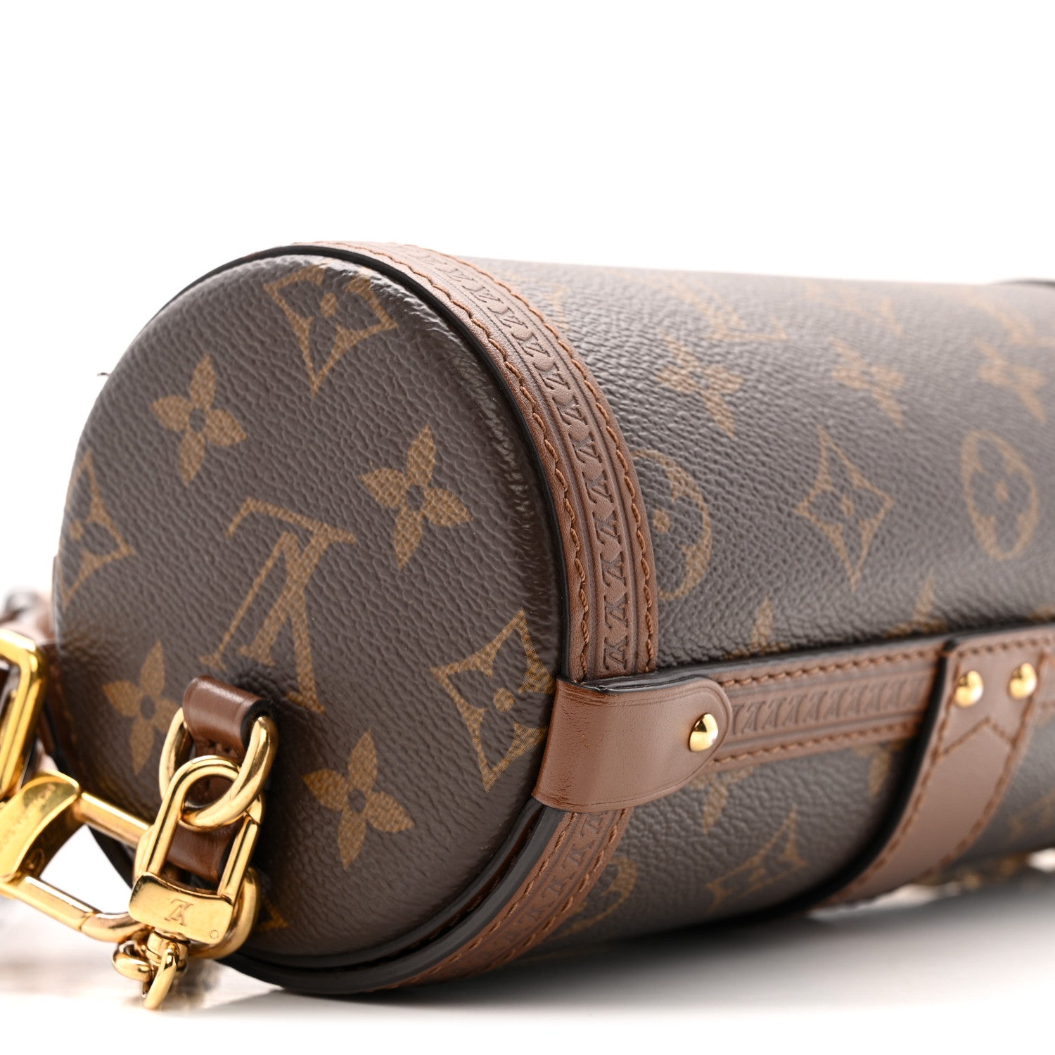 Louis Vuitton Monogram Papillon Trunk 8 of 16