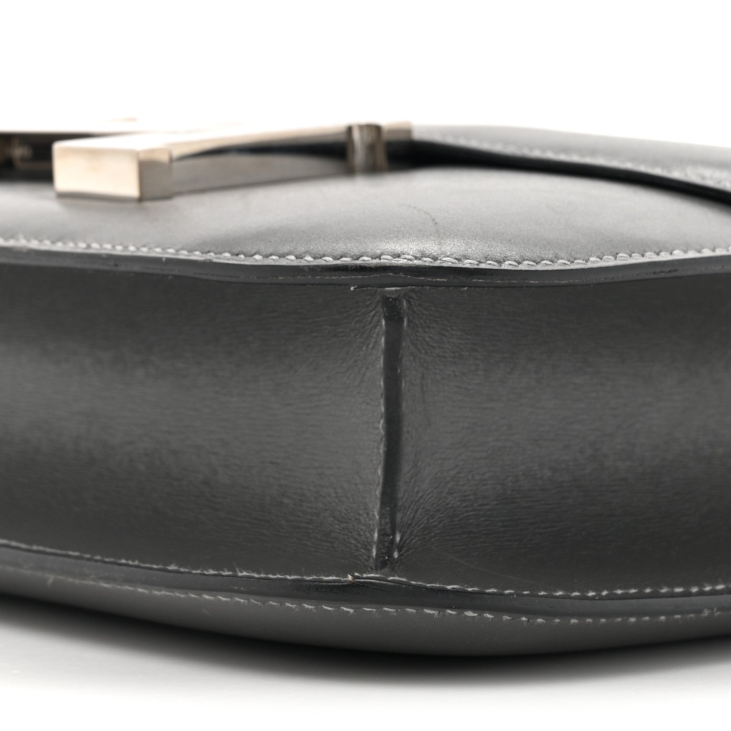 Hermes Box Constance 23 Ardoise 9 of 20