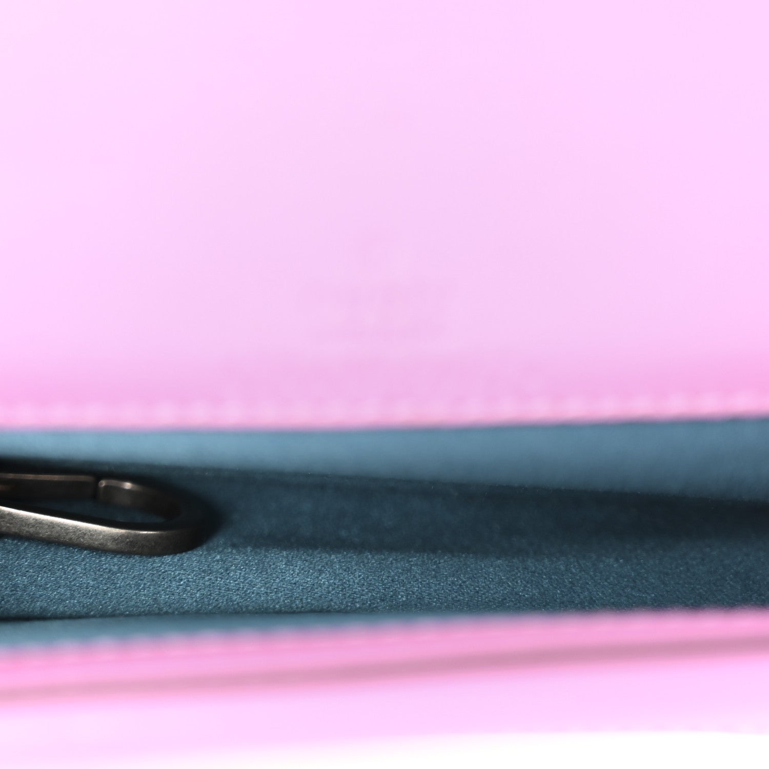 Gucci Velvet Crystal Super Mini Dionysus Shoulder Bag Malva 5 of 9