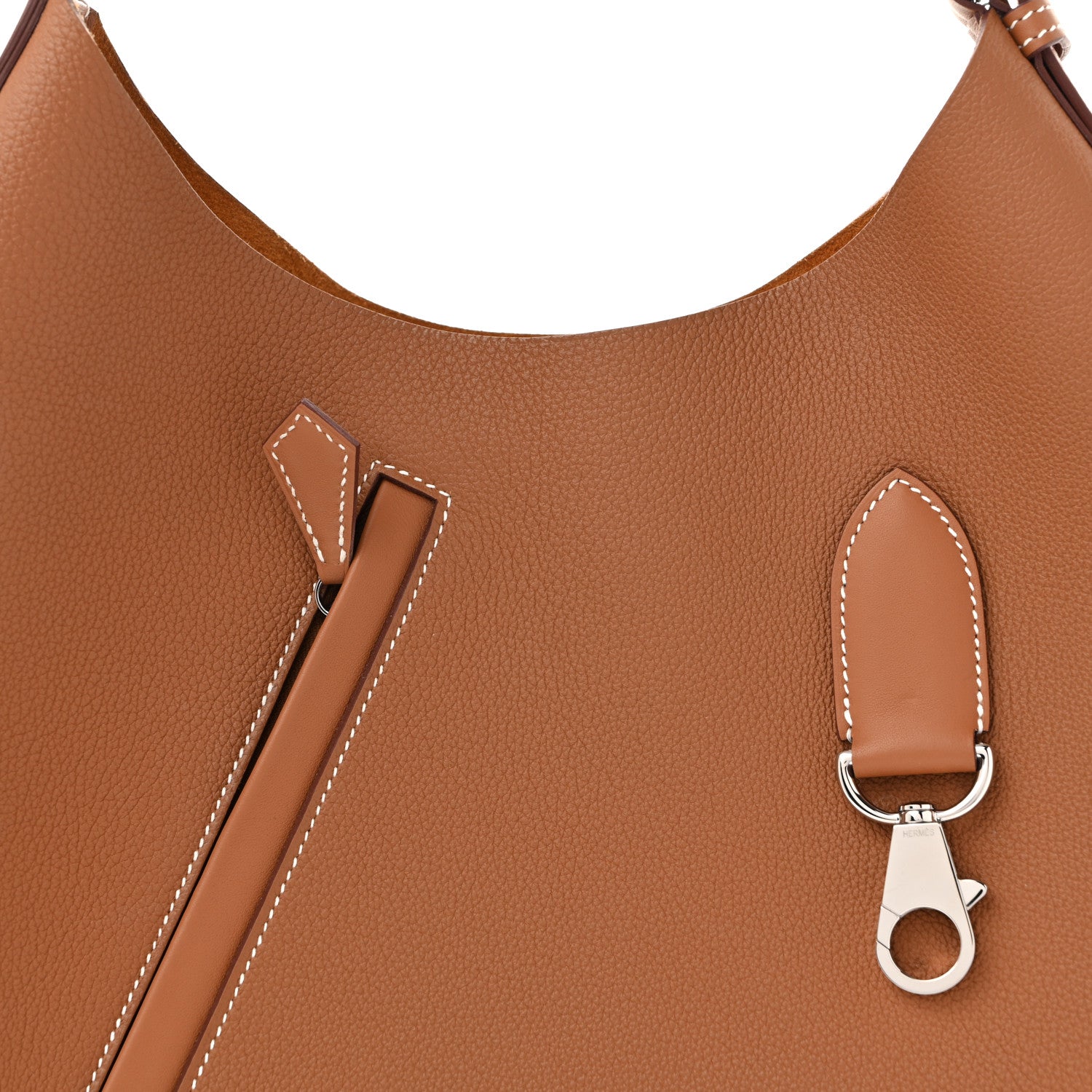 Hermes Togo Swift Arcon Gold 8 of 11
