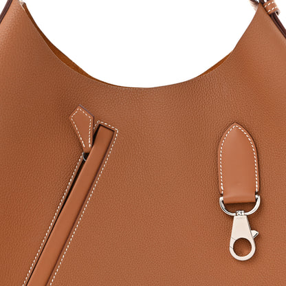Hermes Togo Swift Arcon Gold 8 of 11