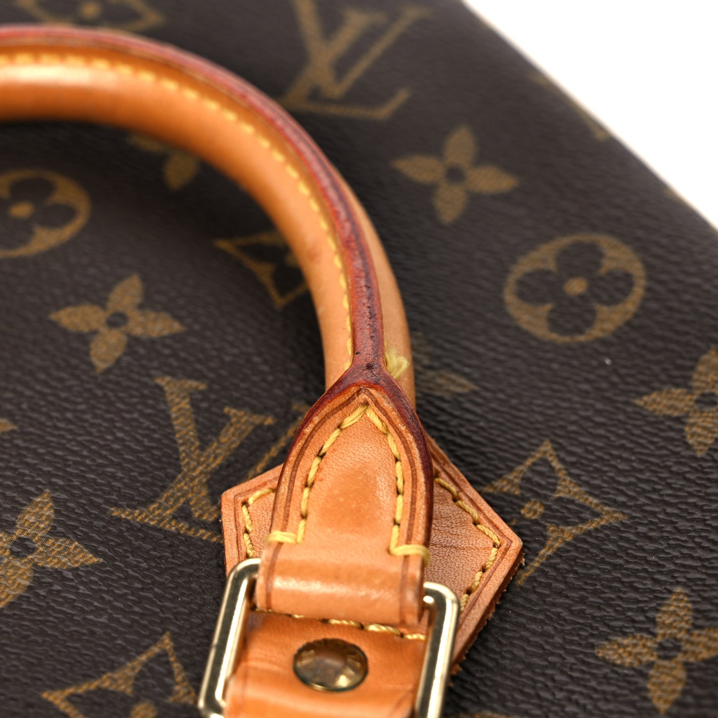 Monogram Speedy 30