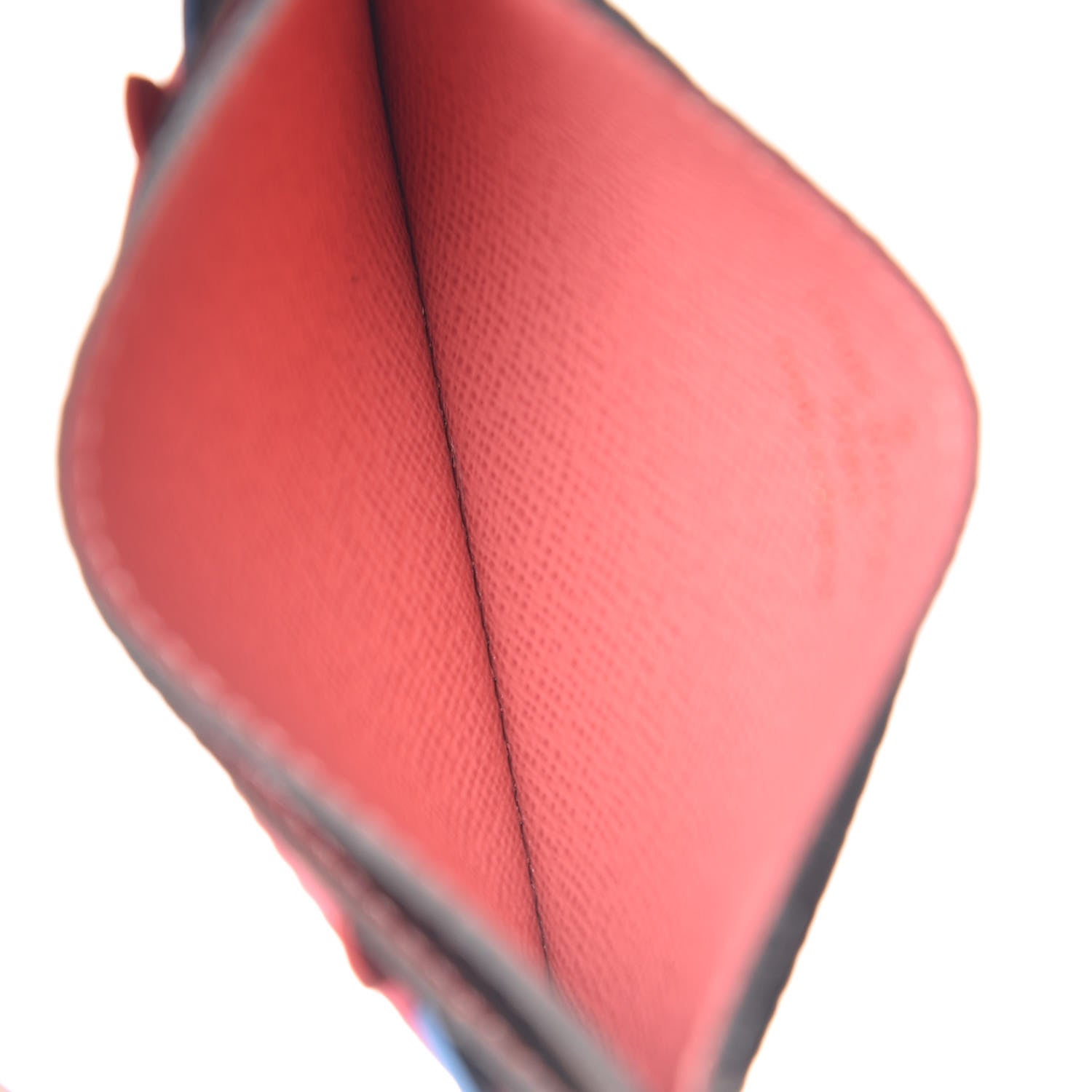 Louis Vuitton Monogram Lovely Birds Card Holder 5 of 7