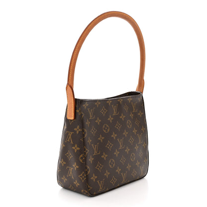 Louis Vuitton Monogram Looping MM 3 of 11