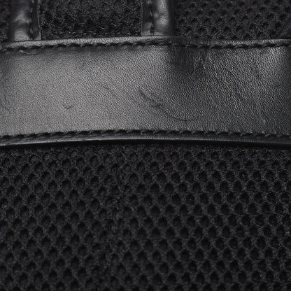 Gucci Guccissima Signature Small Day Backpack Black 15 of 15