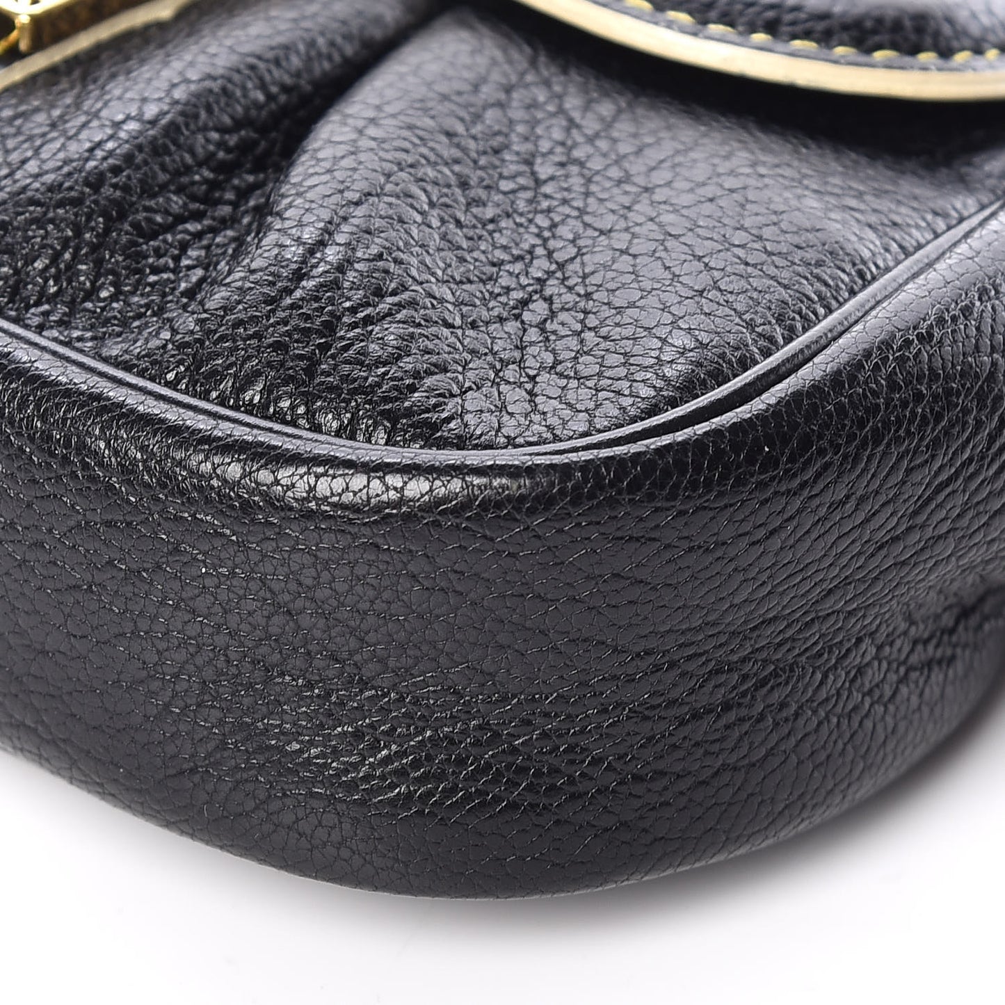 Suhali Le Mignon Pouch Black