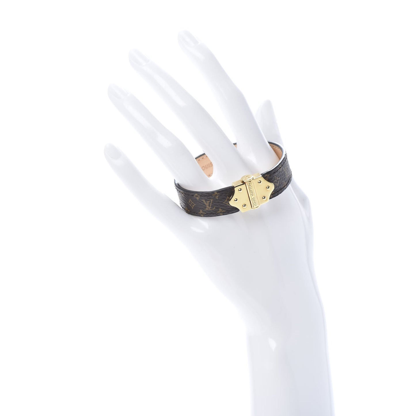 Monogram Nano Bracelet 17