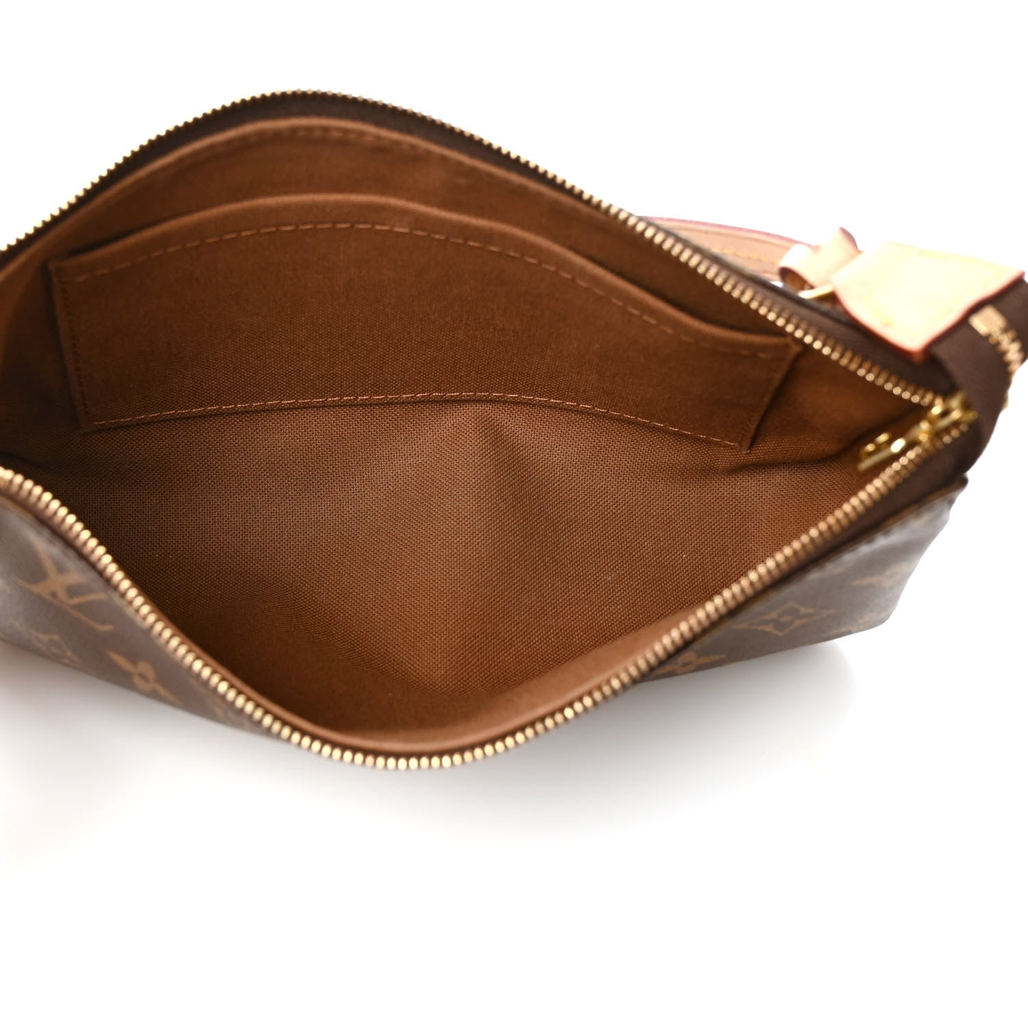 Louis Vuitton Monogram Pochette Accessories NM 5 of 7