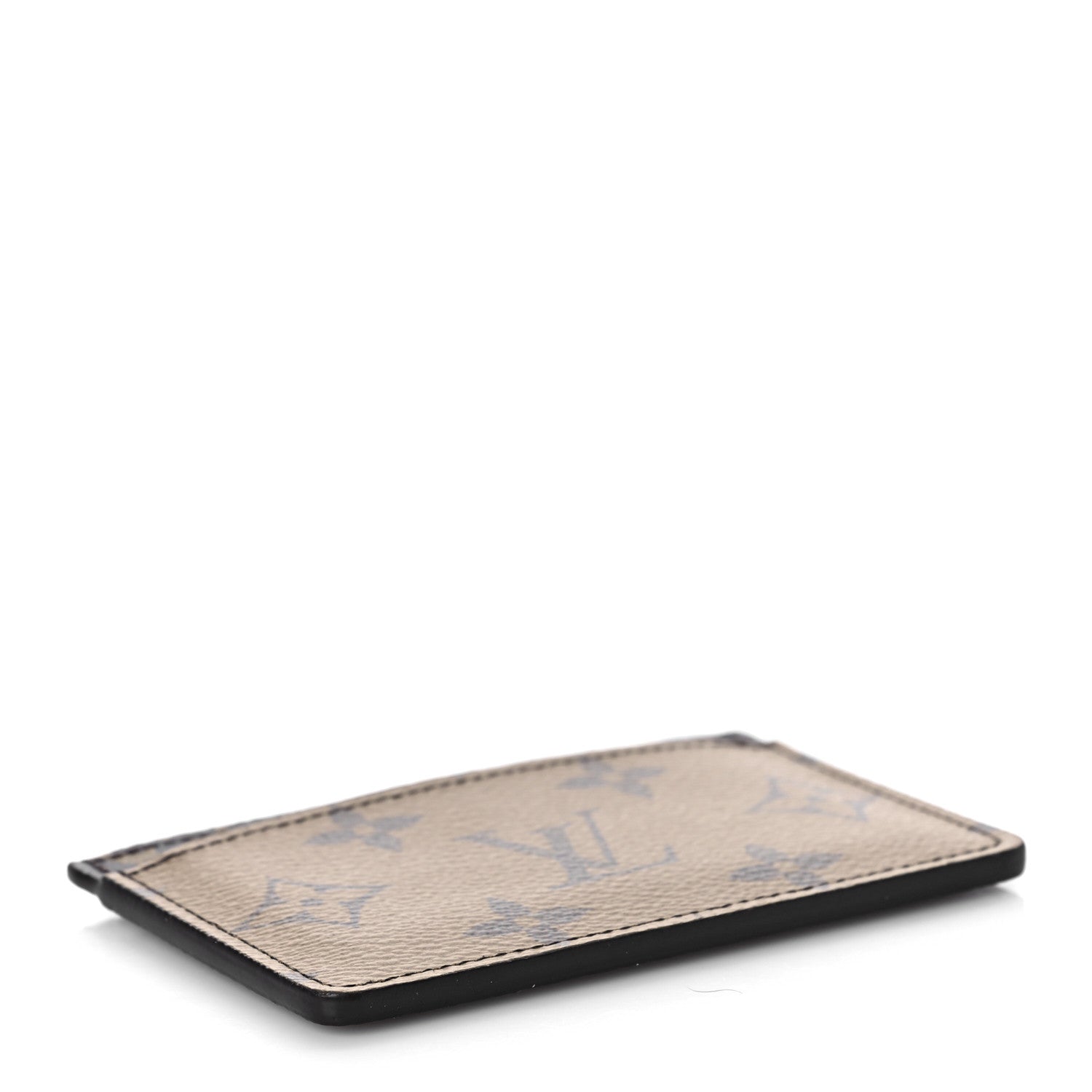 Louis Vuitton Reverse Monogram Card Holder 4 of 9