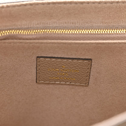 Louis Vuitton Empreinte Vavin PM Vison 7 of 11