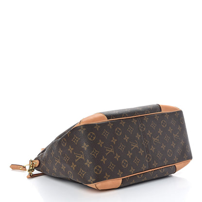 Louis Vuitton Monogram Estrela MM 4 of 16