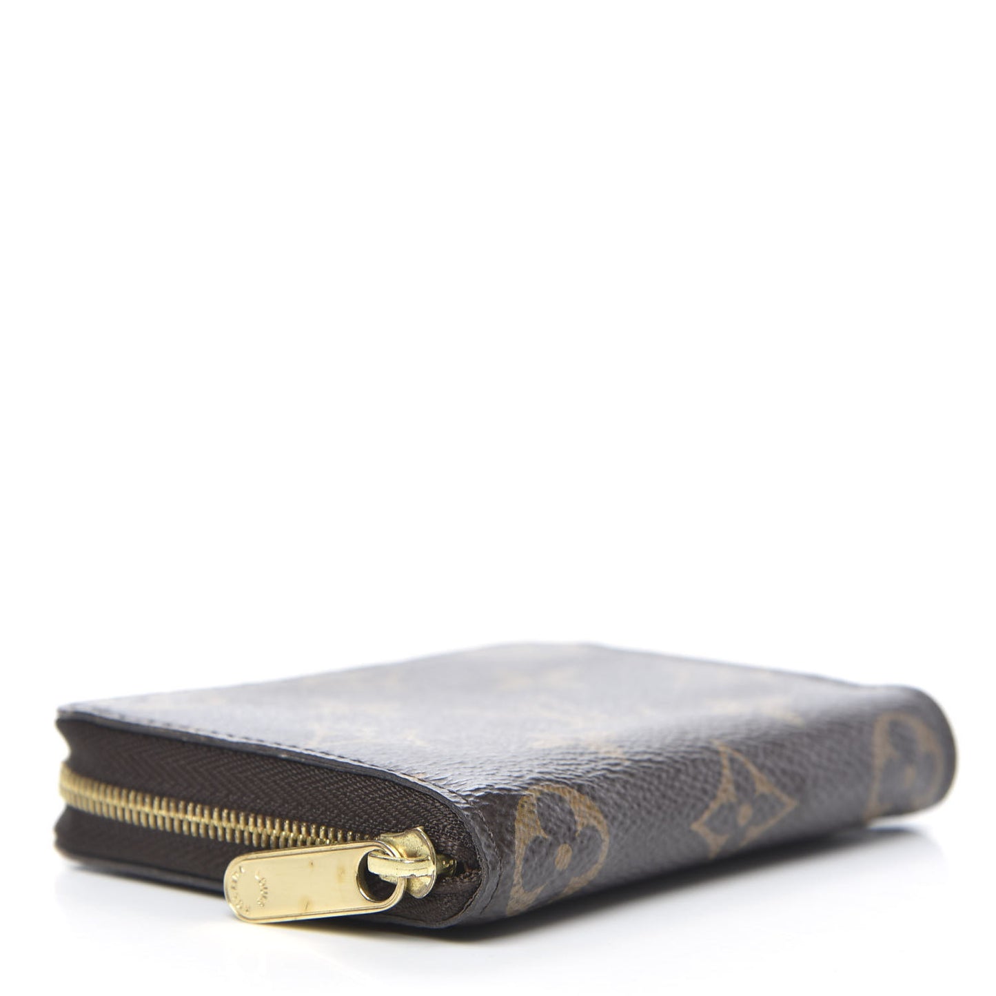 Monogram Zippy Coin Purse