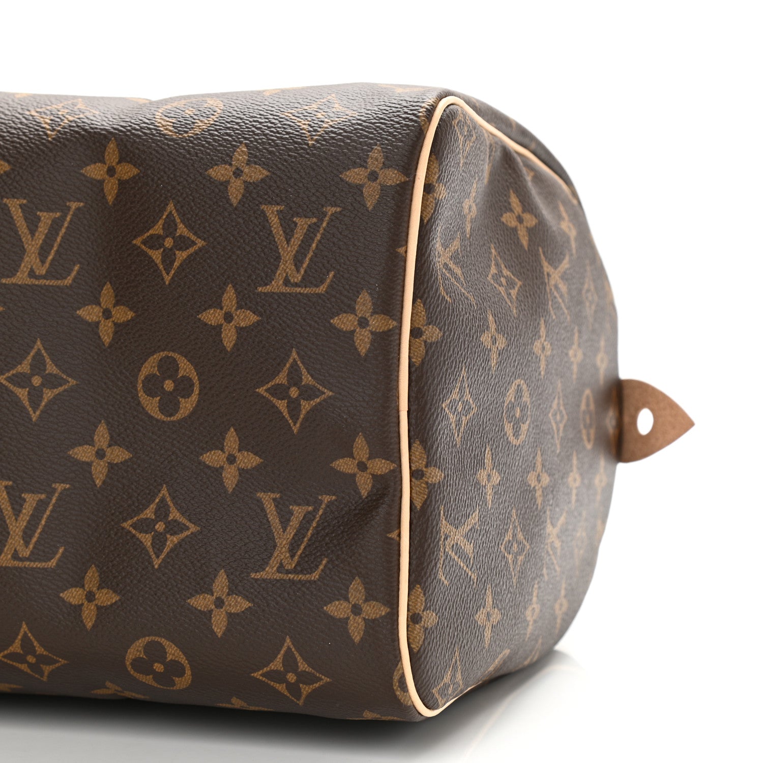 Louis Vuitton Monogram Speedy 30 8 of 9