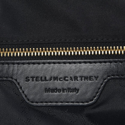Stella McCartney Nylon Go Falabella Tote Black 6 of 8