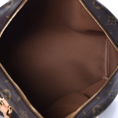 Louis Vuitton Monogram Montorgueil PM 5 of 9