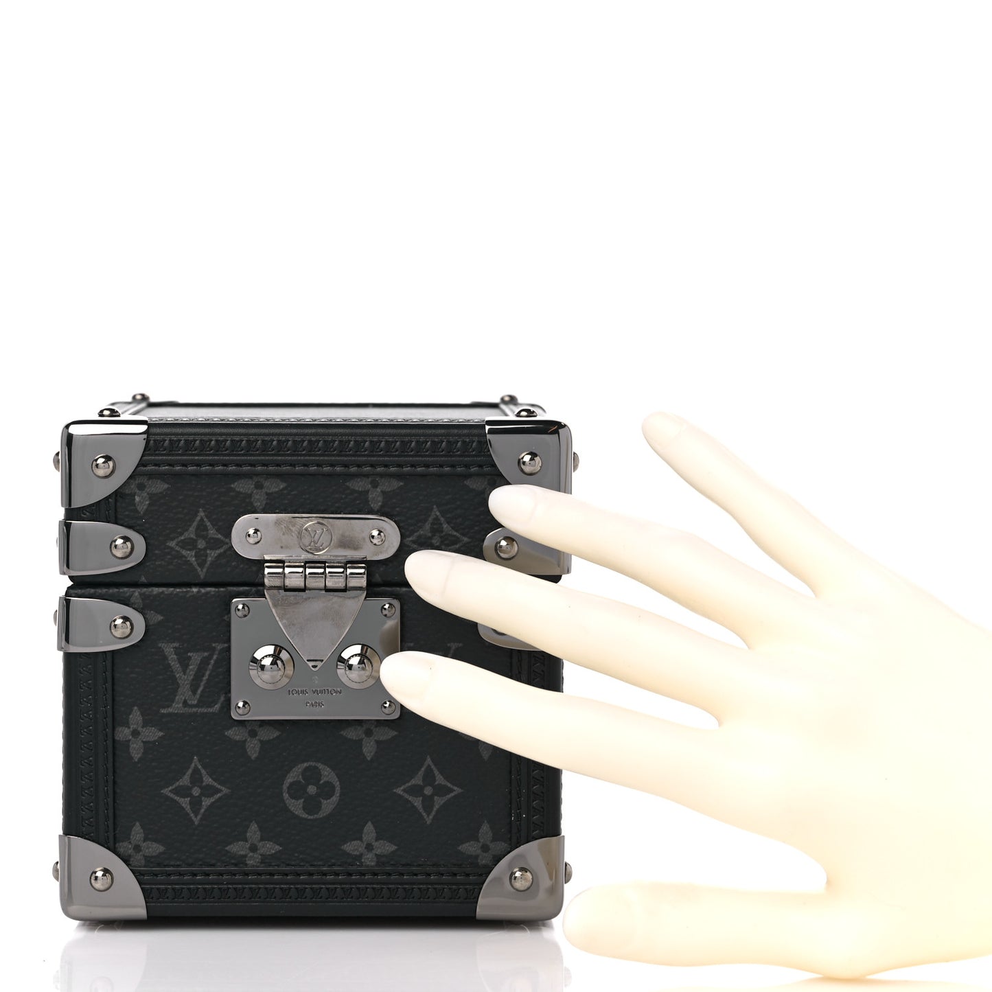 Monogram Eclipse Vivienne Music Box