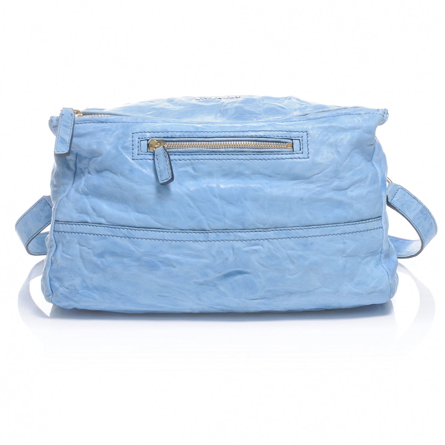 Sheepskin Medium Pandora Sky Blue