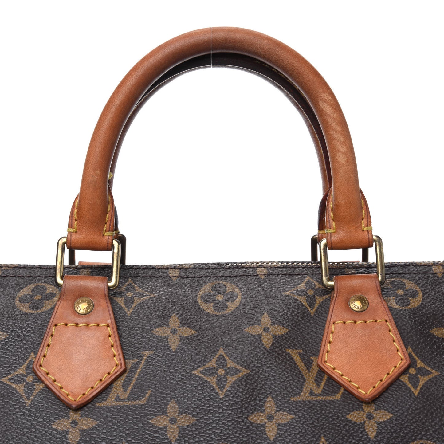 Monogram Speedy 30