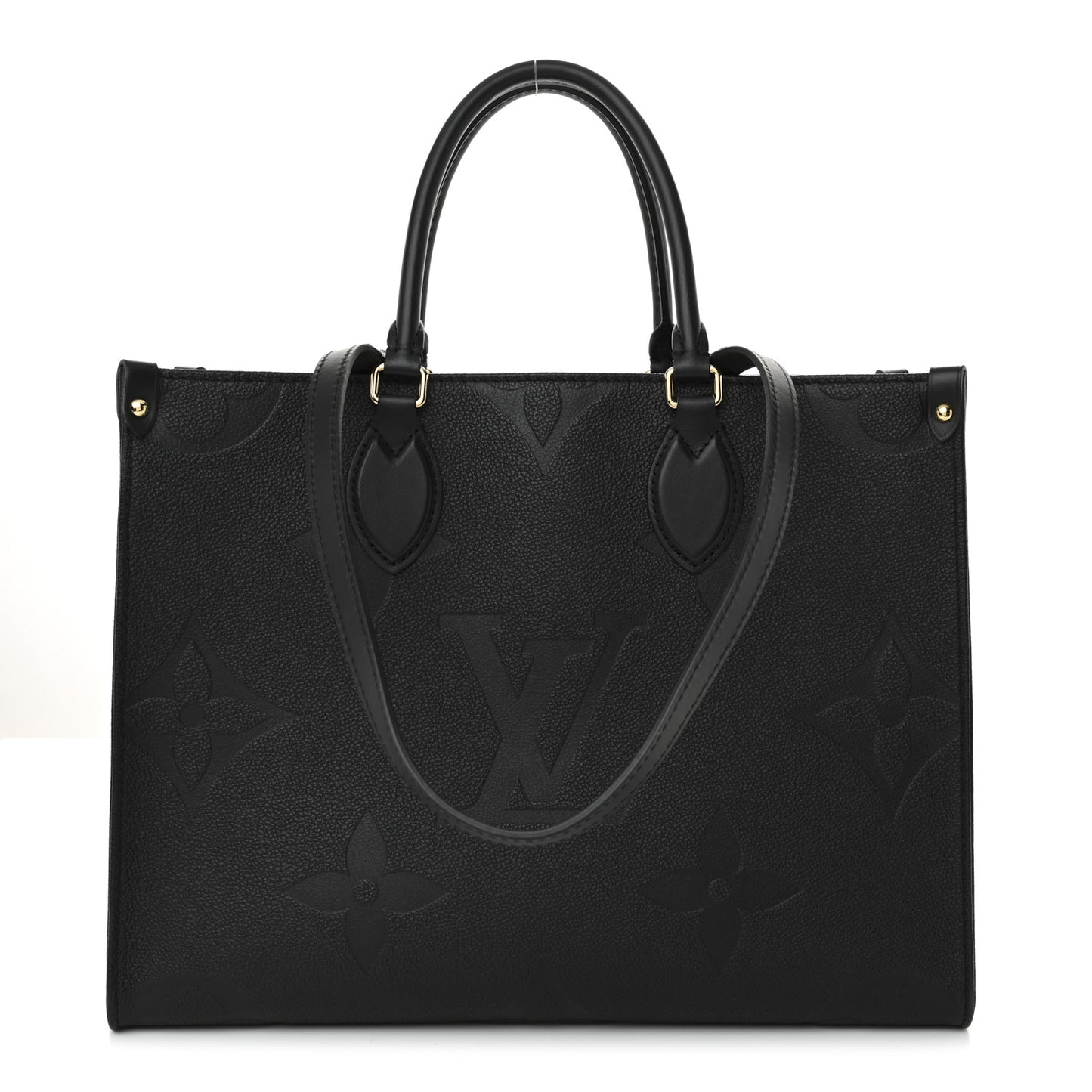 Empreinte Monogram Giant OnTheGo MM Black