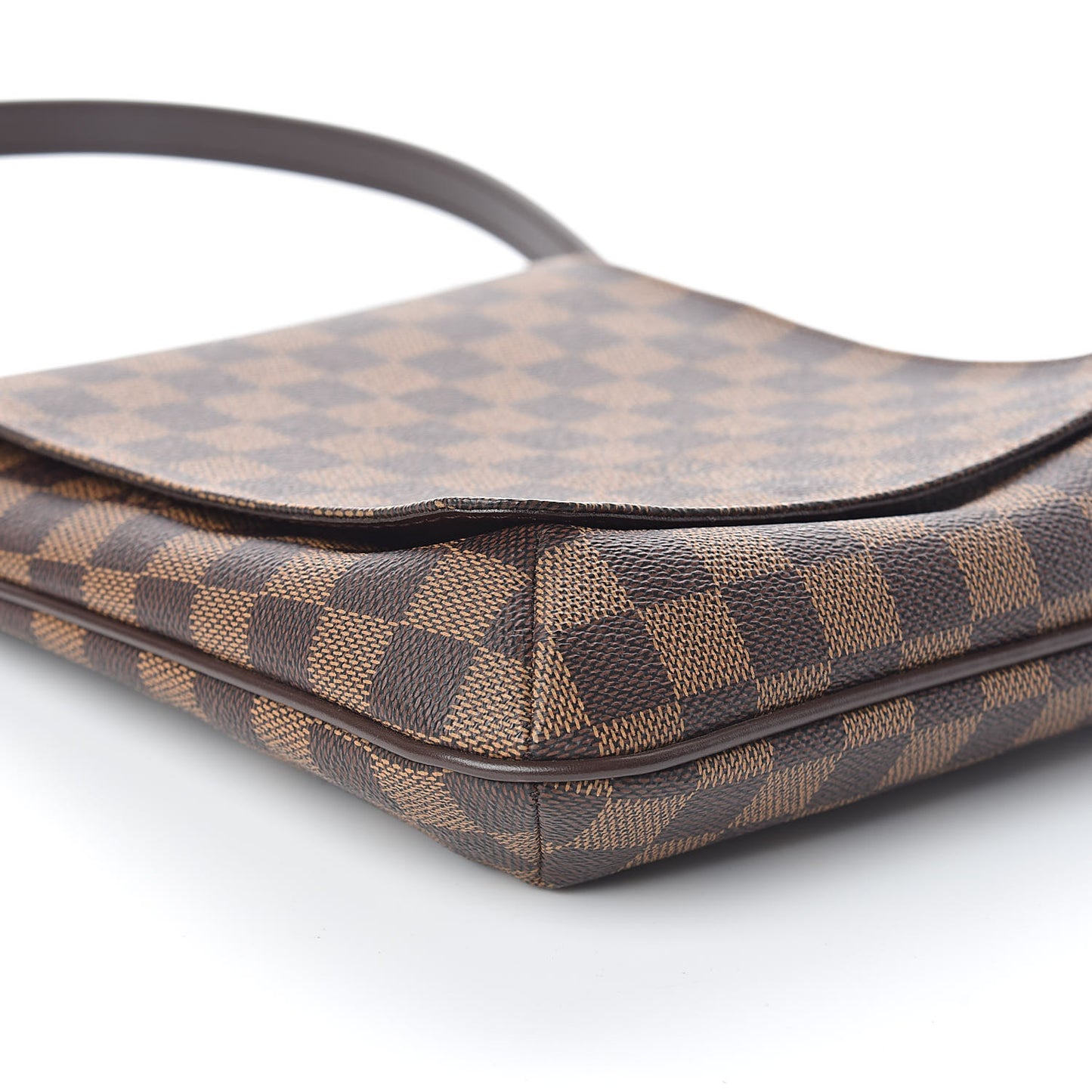 Damier Ebene Musette Salsa