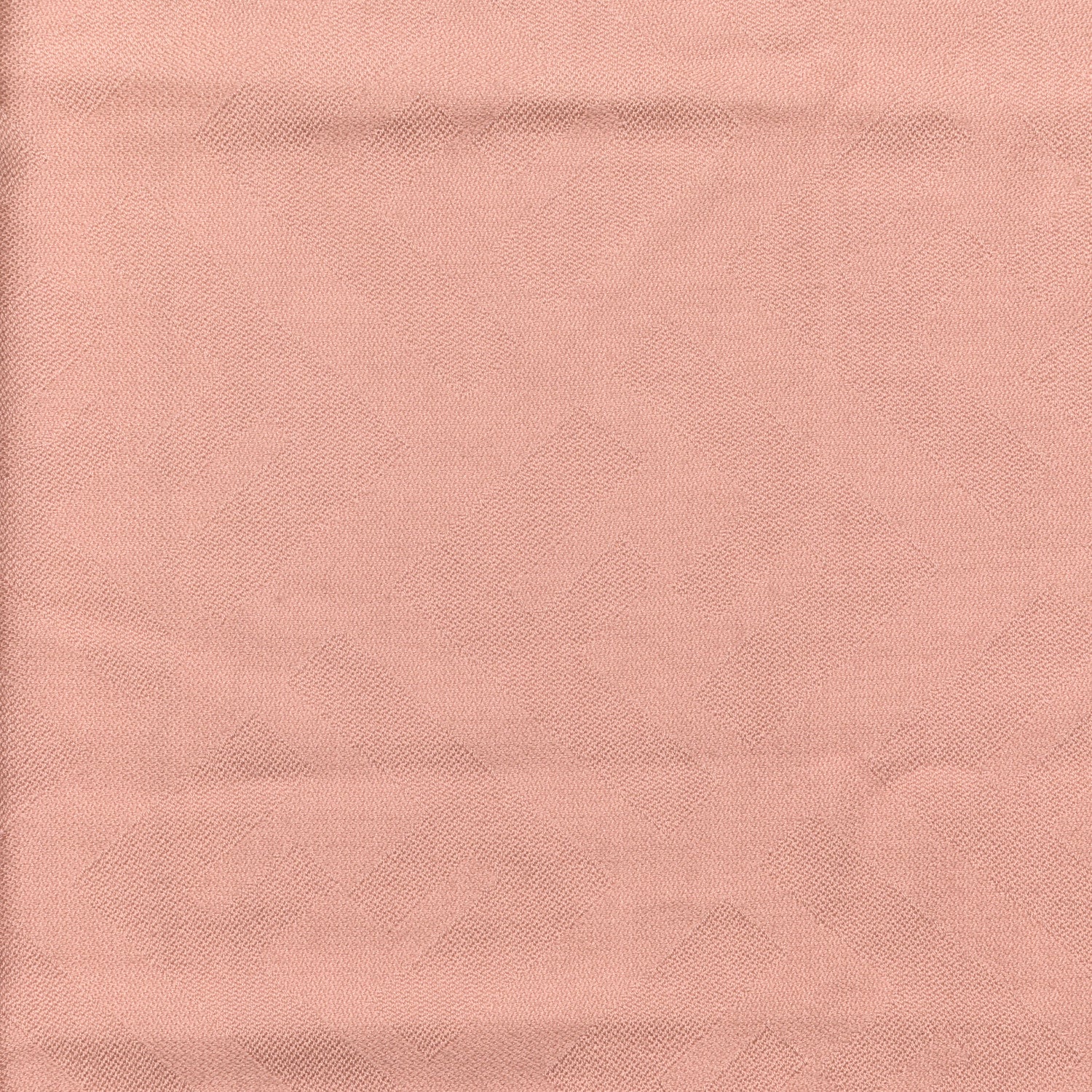 Fendi Silk Wool FF Shawl Pink 2 of 3