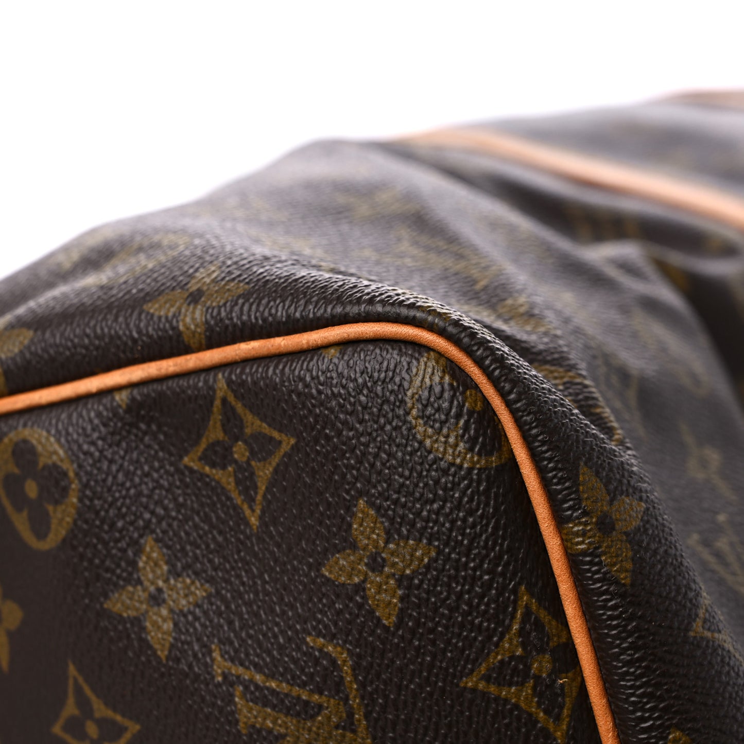 Monogram Keepall Bandouliere 60