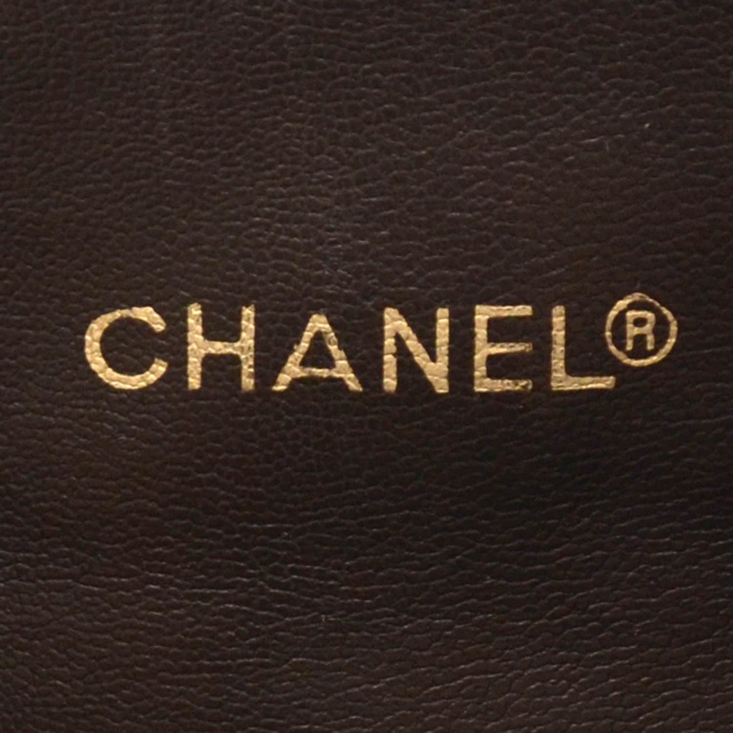 Lambskin XL Weekender Tote Black