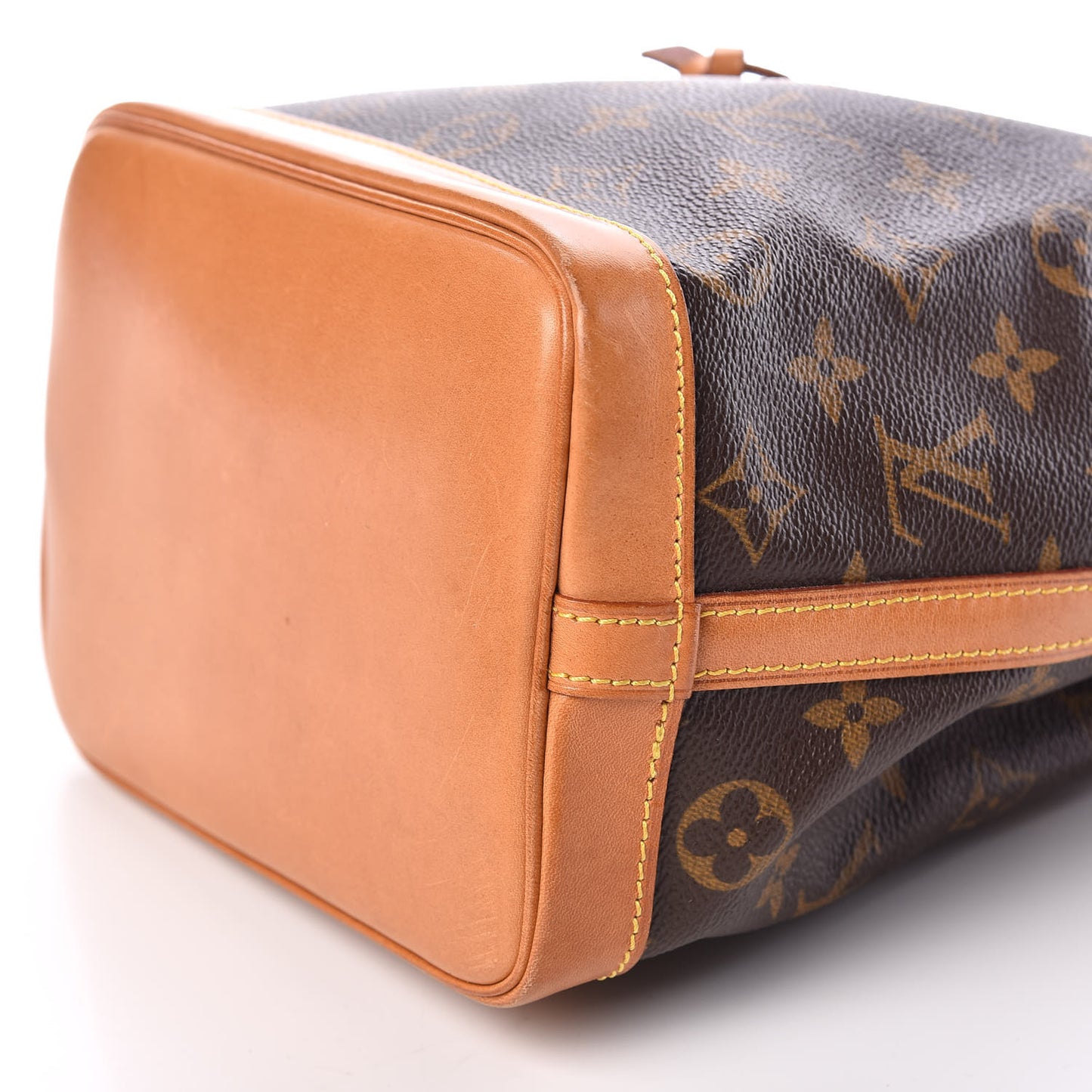 Monogram Mini Noe